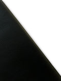 Premium Upholstery Cowhide – Chrome-Tanned Automotive and Furniture Leather, Naturally Pebbled Top Grain, 1.3–1.5 mm (~4 oz), ~55 Sq Ft Whole Hide