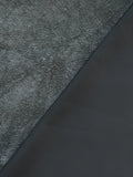 Charcoal Classic Cowhide – Chrome-Tanned Automotive and Furniture Upholstery Leather, Full Aniline Finish,  Top Grain, 1.0–1.2 mm (~3 oz), ~45 Sq Ft Whole Hide