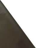 Chocolate Brown Classic Cowhide – Chrome-Tanned Automotive and Furniture Upholstery Leather, Full Aniline Finish, Top Grain, 1.0–1.2 mm (~3 oz), ~45 Sq Ft Whole Hide
