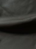 Chocolate Brown Classic Cowhide – Chrome-Tanned Automotive and Furniture Upholstery Leather, Full Aniline Finish, Top Grain, 1.0–1.2 mm (~3 oz), ~45 Sq Ft Whole Hide
