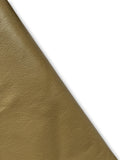 Taupe Classic Cowhide – Chrome-Tanned Automotive and Furniture Upholstery Leather, Full Aniline Finish, Top Grain, 1.0–1.2 mm (~3 oz), ~45 Sq Ft Whole Hide