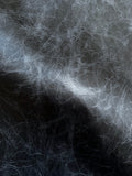 Navy Blue Distressed Cowhide – Chrome-Tanned Automotive and Furniture Upholstery Leather, Waxed Protective Finish, Top Grain, 1.0–1.2 mm (~3 oz), ~50 Sq Ft Whole Hide