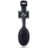 Eklips Air Pressurized Hair Brush - Ergonomic Design for Gentle Detangling & Styling - Minimizes Breakage, Hair Brush