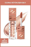 Maybelline Sunkisser Liquid Highlighter: Natural Glow Makeup, Shimmer Illuminator, Easy Blend - Kiss of Shimmer