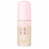 Essence Silky Blur Hydrating Longwear Foundation 100 30ml