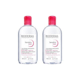 Bioderma Sensibio H2O 500 ml 2 Misel Solutions