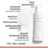 Avene Tolerance Gentle Cleaner Lotion 200ml