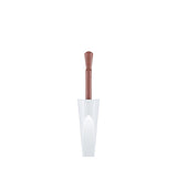 Flormar Long-Lasting Nail Enamel with Magnesium, Calcium, and Sulfur - Vibrant Color & Nail Care