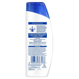 Head & Shoulders Men Sport Fresh Menthol Shampoo 330 ml