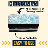 Sneaker Cleaner with Brush Sponge