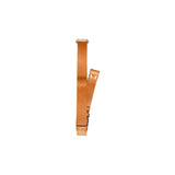 The Crossbody Strap