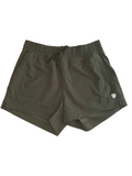 Indie 2.0 Women's Sport Shorts