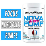 InnovaPharm NovaPump Neuro