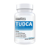 InnovaPharm Tudca, 60 capsules