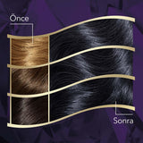Wella Koleston Intense Hair Dye - Long-Lasting, Moisturizing, 100% Grey Coverage