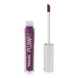 Beaulis Plump It Lip Gloss - Non-Sticky, Moisturizing, and Plumping Effect - Amethyst Shine