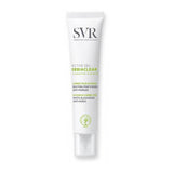 SVR Sebiaclear Active Gel 40ml - Skincare for Acne-Prone Skin, Dermatologically Tested