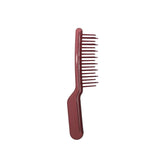 Janeke J Brush Detangling Hair Brush Pink SP506RSA