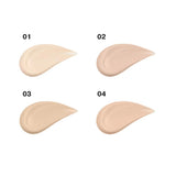 Love Generation Matt'ya Face Foundation 04 Toffee Delight 30ml