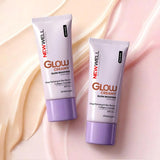 New Well Glow Boosting SPF 15+ Moisturizing Cream Pink Pearl 30 ml