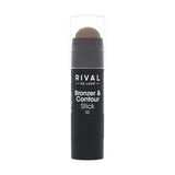 Rival de Loop Bronzer Stick No02 Sun-Kissed Glow 5g