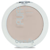 Beaulis Puff It Powder 130 Porcelain - Long-Lasting Powder Foundation for Flawless Finish