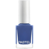 Pastel Nail Polish - Vibrant Cruelty-Free Nail Polish for Fashionable Nails, Vegan & Halal Certified