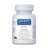 Pure Kids Immunity Gummies Daily Defense Supplement 60 Count