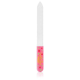 Eklips Glass Nail File AC84229S - Double-Sided Nail Care Tool for Gentle Shaping and Hygiene