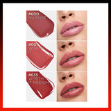 L'Oreal Paris Infaillible Laque Resistance: Long-Lasting, High-Shine, Moisturizing Liquid Lipstick for All-Day Glamour