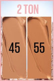 Maybelline Lifter Stix Contour Stick: Sculpt & Define, Natural Face Sculpting, Creamy & Blendable Contour Makeup