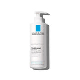 La Roche Posay Toleriane Caring Wash Cleansing Gel for Sensitive Skin - 400ml, Niacinamide & Ceramide Enriched