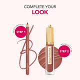 Bourjois Rouge Velvet Ink Liquid Lipstick 20 Brownista
