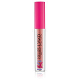 LYKD Plumping Lipstick - Long Lasting Moisturizing Lip Color with Natural Shine