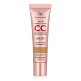 Golden Rose Skin Perfect CC SPF 50 Foundation 106 Toffee 30ml