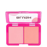 Vivienne Sabo Blush Palette Naturel 03 Peach 6g