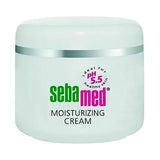 Sebamed Moisturizing Day Cream - Deep Hydration | 75ml
