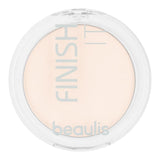 Beaulis Finish It Transparent Setting Powder 999 10g