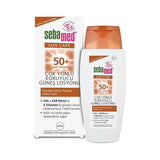 Sebamed Sun Lotion SPF 50+ 150ml