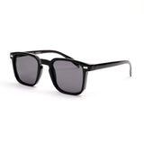 Solest London Unisex Black Sunglasses 26025