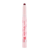 Beaulis Fun Miss Fluffy Blur Lipstick 515 Pink Vow