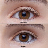 Influence Beauty Automatic Spectrum Eyeliner 05 Charcoal Grey