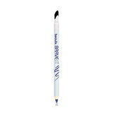 Beaulis Brave It Navy Blue Smoky Eye Eyeliner with Double-Ended Applicator
