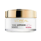 L'Oréal Paris Anti-Wrinkle Cream for Mature Skin - Age Specialist 40+ Firming Moisturizer