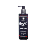 Morgan's Pomade 2-in-1 Hair and Body Shampoo - 8.45 fl oz, Convenient Grooming Solution