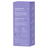 Steriball Portable Oral Irrigator for Deep Cleaning Lilac