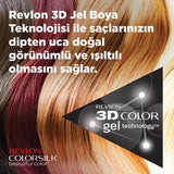 Revlon ColorSilk Beautiful Color 04 Ultra Light Natural Blonde