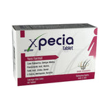 Xpecia Women's Health - 60 Tablets