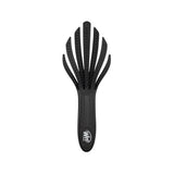 Wet Brush Go Green Curl Detangler Curly Hair Special Detangling Hair Brush Black
