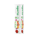 Agarta Strawberry Fluoride-Free Kids Toothpaste 75 ml